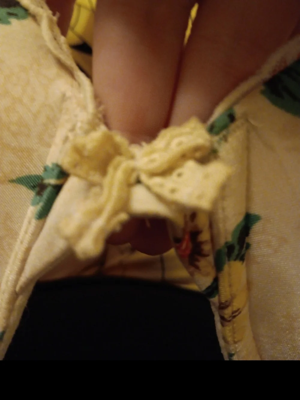 Victoria's secret very sexy push up 38c bra - Picture 6 of 7